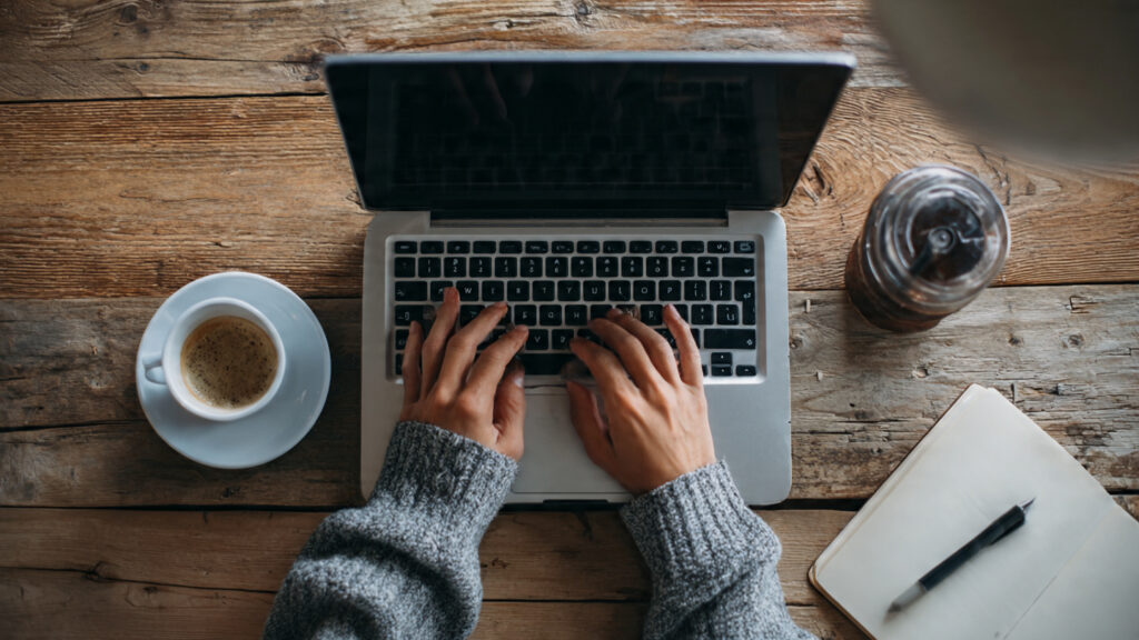 money by blogging