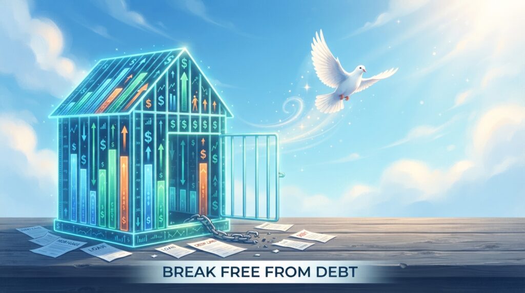 Close Home Loan Early: Proven 2026 Guide