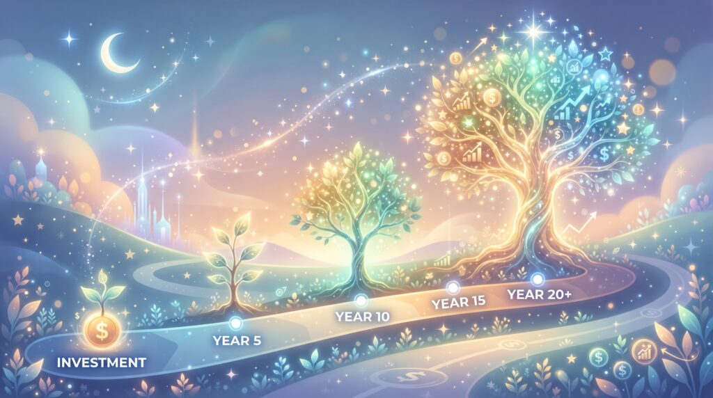 Best small cap mutual funds for 10 year in 2026