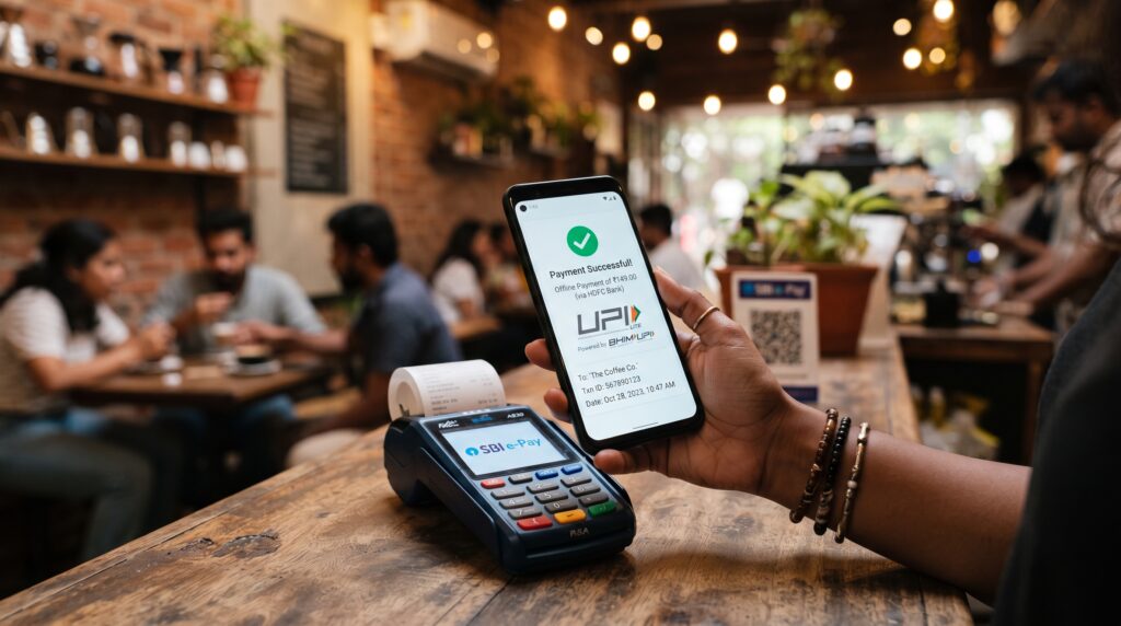 Powerful UPI Lite Offline Payments Guide 2026