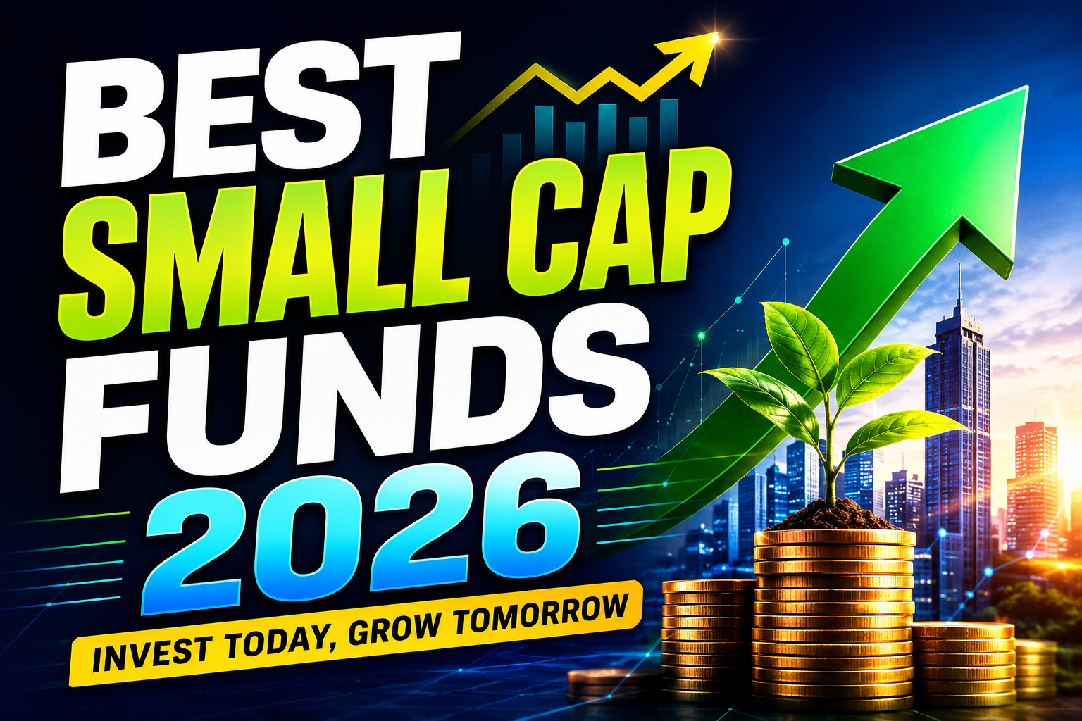 best small cap mutual funds to invest in 2026