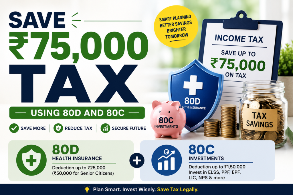 What Is Section 80C And Why Is It Important?
