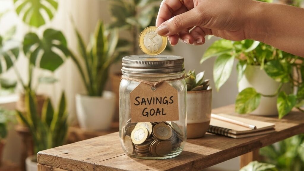 Best 5 Powerful Strategies To Save ₹10 Lakh