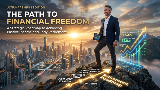 Retire At 50 In India: Proven