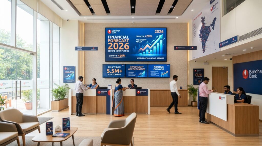 Bandhan Bank Share Ultimate 2026