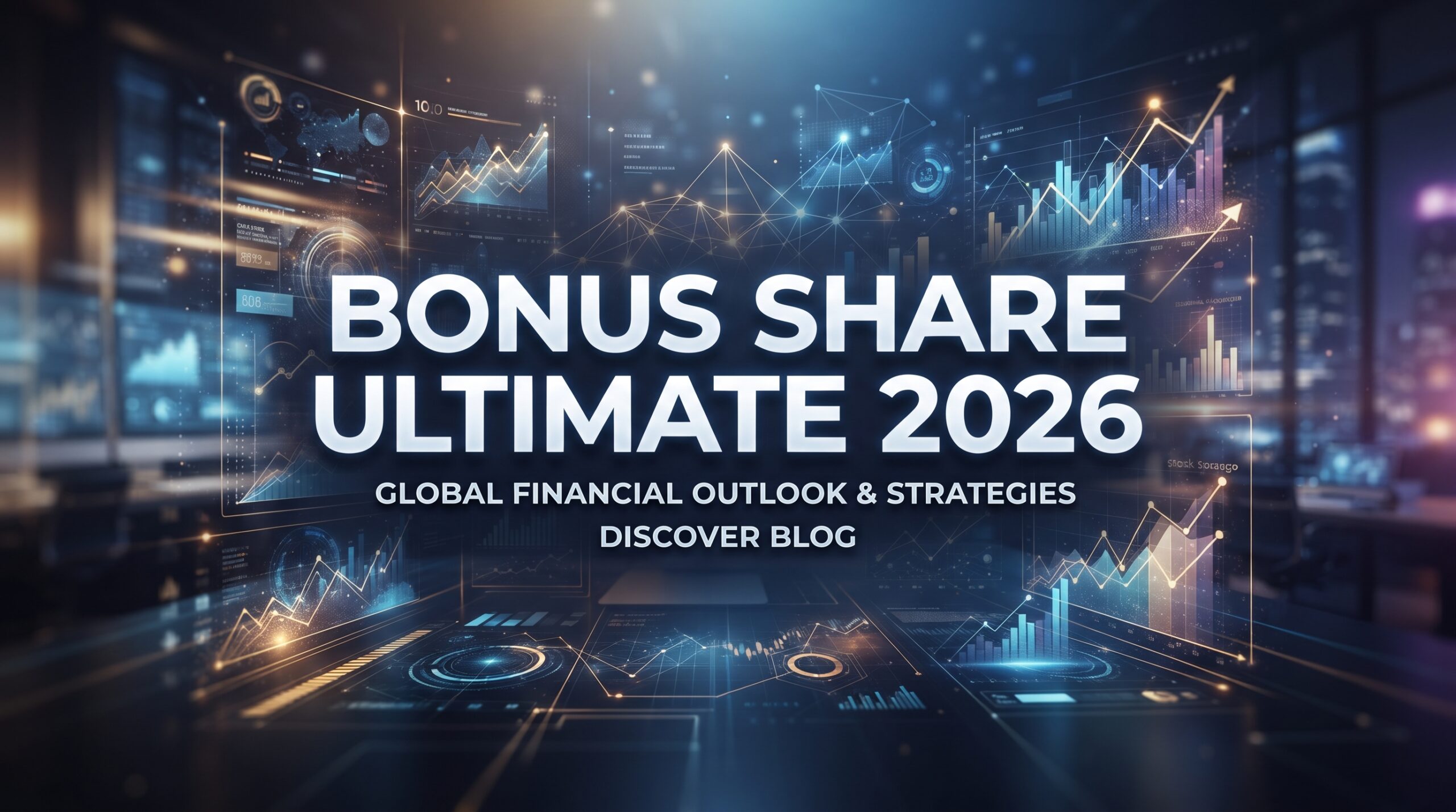 Bonus Share Ultimate 2026