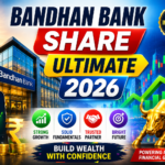 Bandhan Bank Share Ultimate 2026