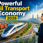 Powerful Rail Transport Economy 2026