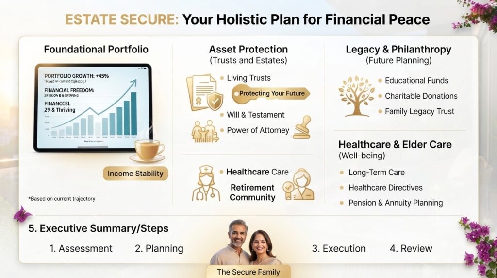Retire At 50 In India: Proven