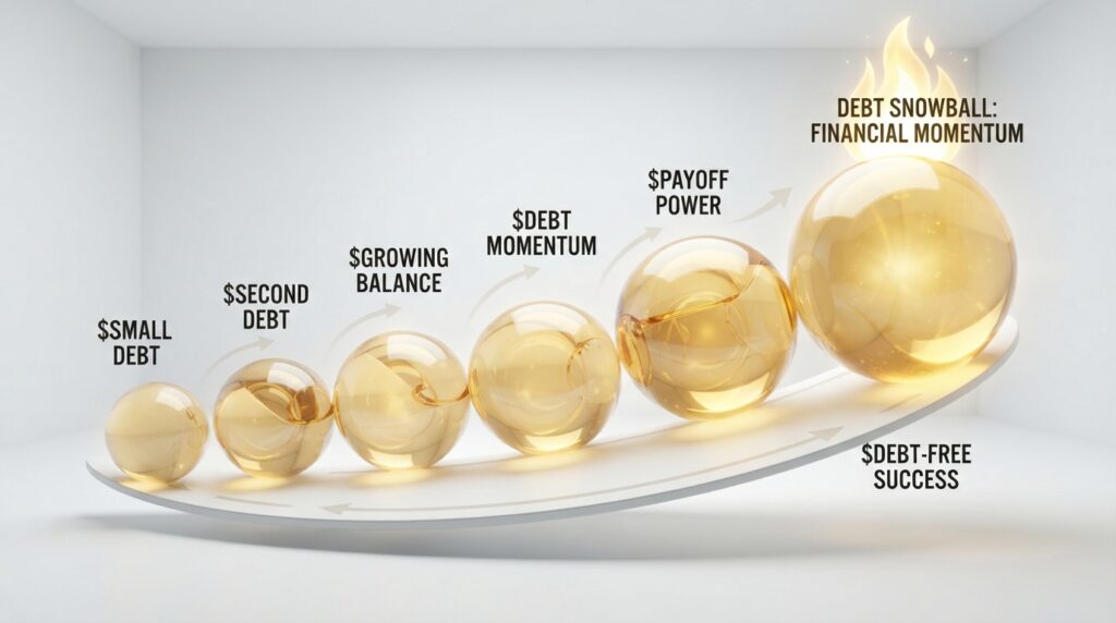 Proven Debt Snowball Strategy 2026:11 Smart Debt Payoff Tips