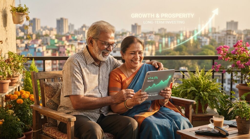 SWP Calculator India: Proven 2026