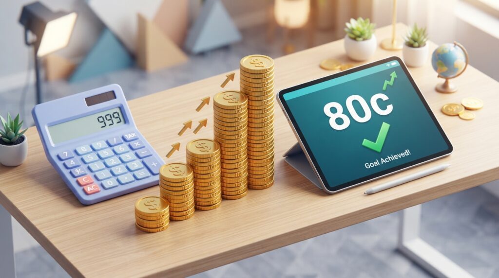 Best Section 80C Ultimate Guide 2026