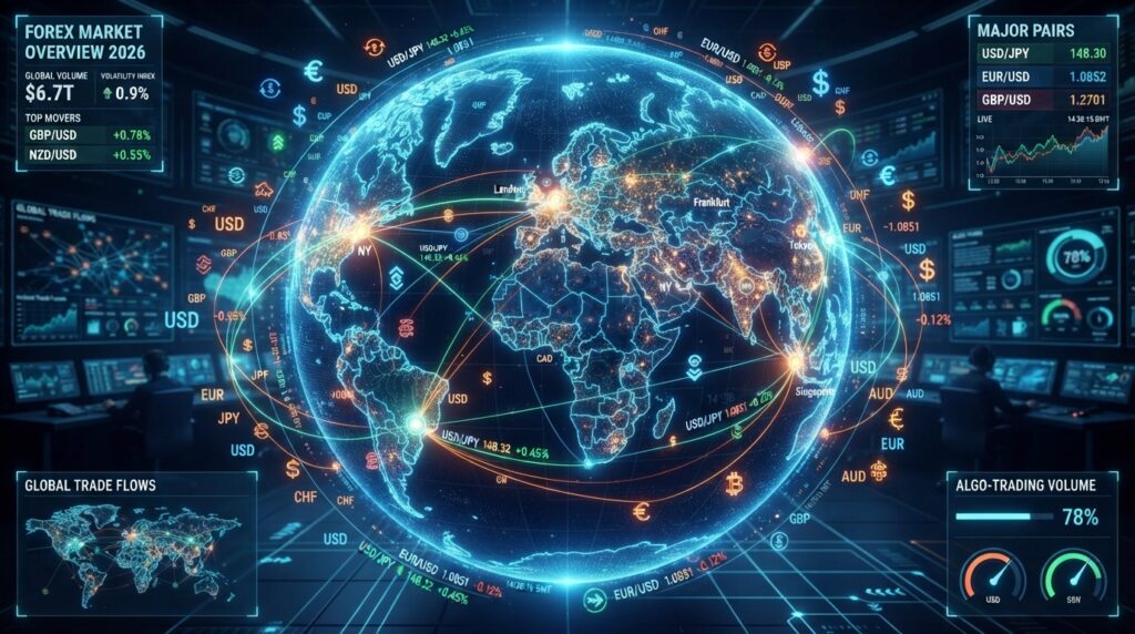 Forex Factory Ultimate Guide: Proven 2026 Tips
