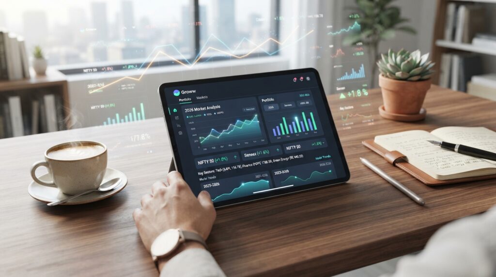 Groww Share Price: Ultimate 2026 Smart Analysis
