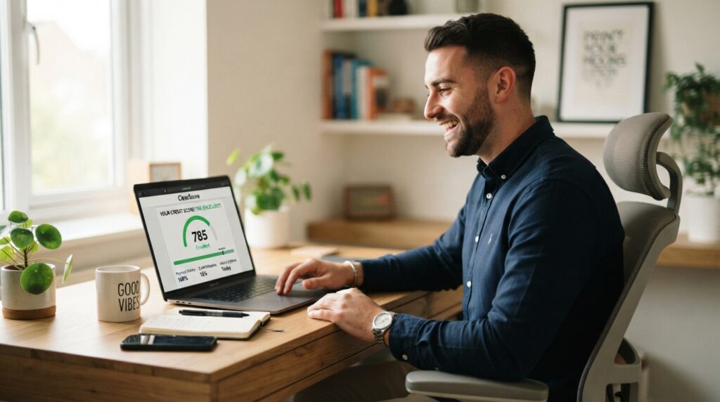 Factors That Affect Your Credit Score