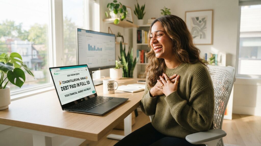Proven Debt Snowball Strategy 2026:11 Smart Debt Payoff Tips