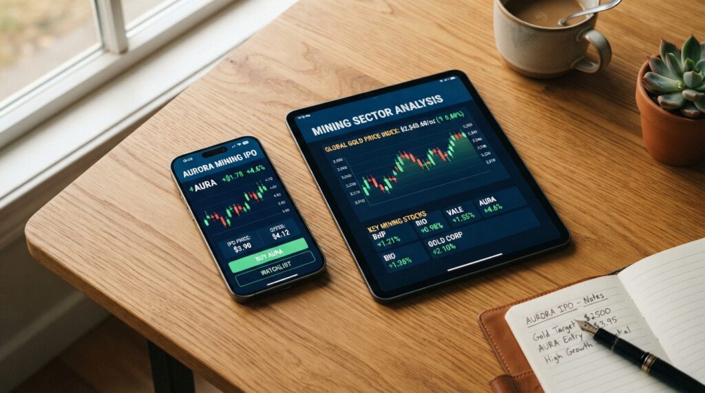Caliber Mining IPO GMP: Powerful 2026 Guide