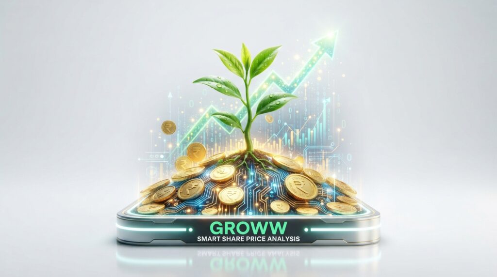 Groww Share Price: Ultimate 2026 Smart Analysis