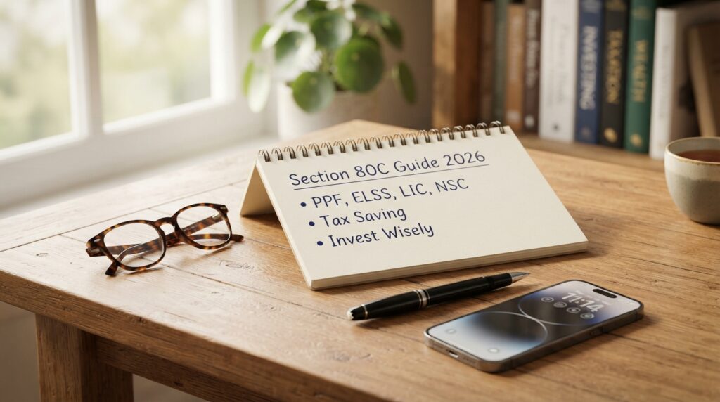 Best Section 80C Ultimate Guide 2026