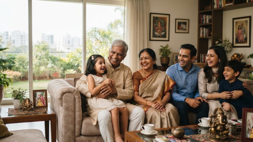 Retirement Planning India Proven 2026