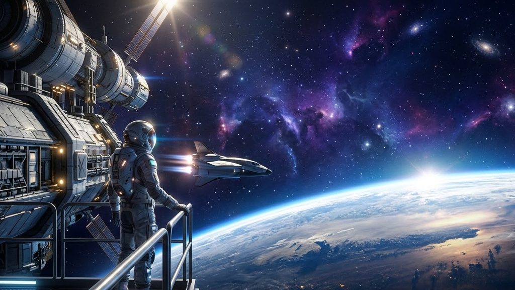 World Space Week 2026 Amazing Ultimate Guide
