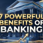 Bank Uses 7 Powerful Benefits