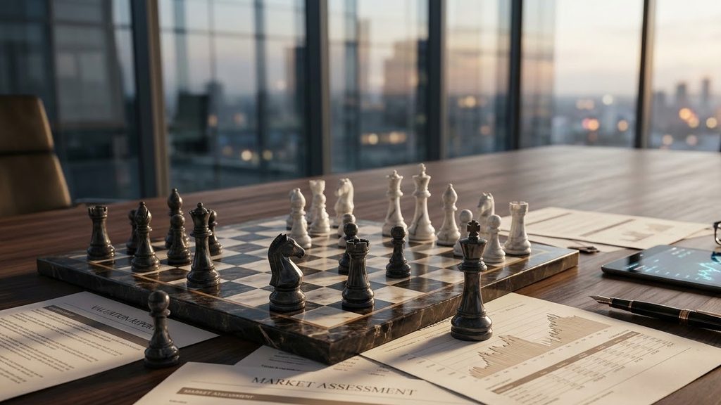 Business Acquisition 7 Proven Success Tips