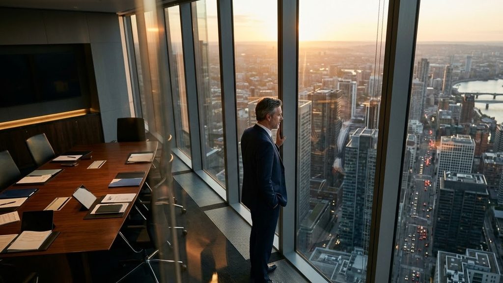 Business Acquisition 7 Proven Success Tips