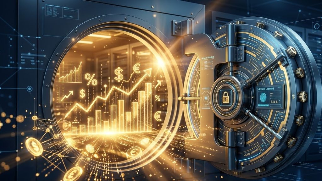 Bank Uses 7 Powerful Benefits
