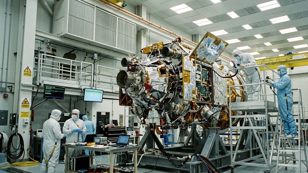 World Space Week 2026 Amazing Ultimate Guide