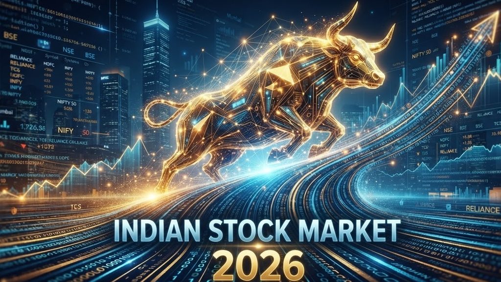 BSE Sensex Proven 2026 Guide