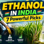 Ethanol In India 7 Powerful Picks