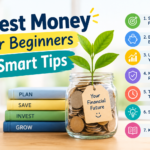 Invest Money For Beginners 7 Smart Tips