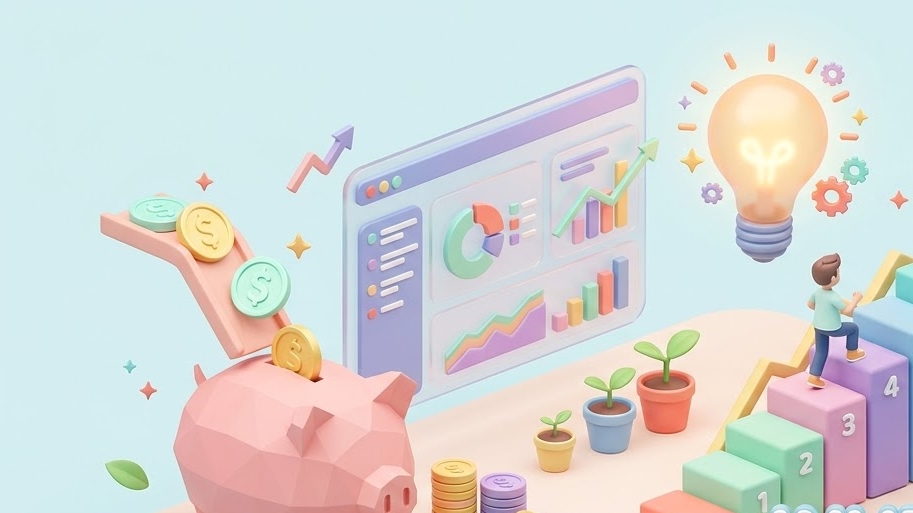 Invest Money For Beginners 7 Smart Tips