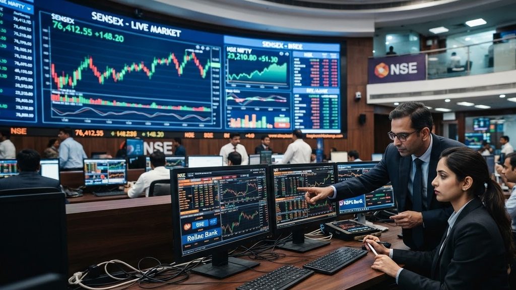 BSE Sensex Proven 2026 Guide