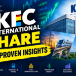 KEC International Share 7 Proven Insights
