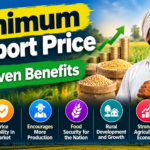 Minimum Support Price 7 Proven Benefits