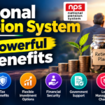 National Pension System 7 Powerful Benefits
