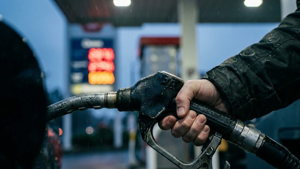 Diesel Petrol Inflation 7 Proven Facts