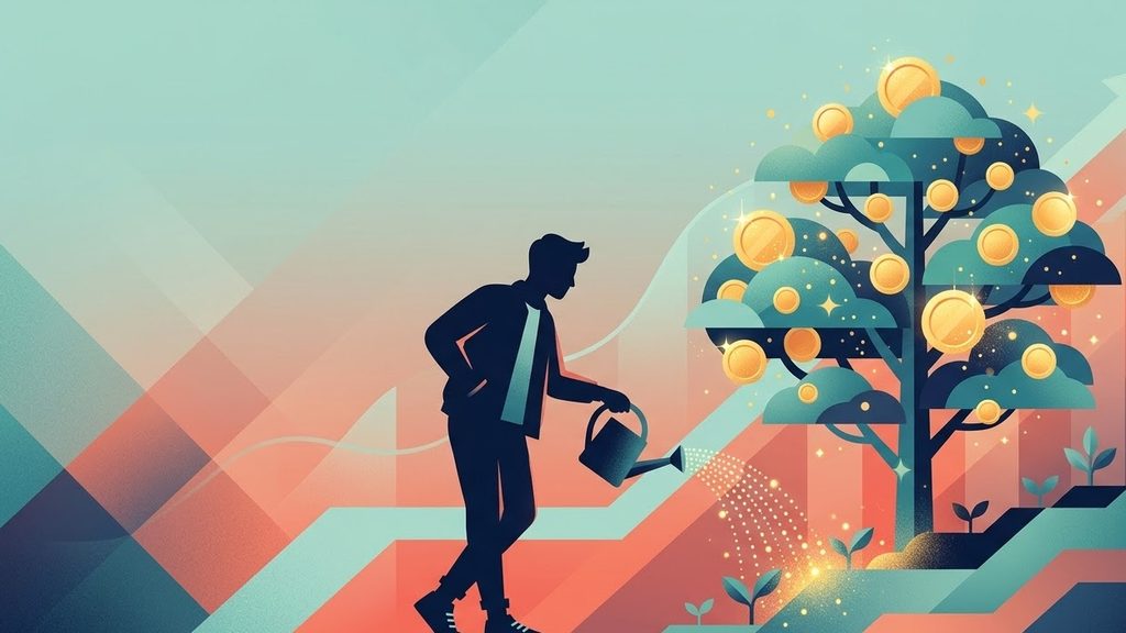 Invest Money For Beginners 7 Smart Tips