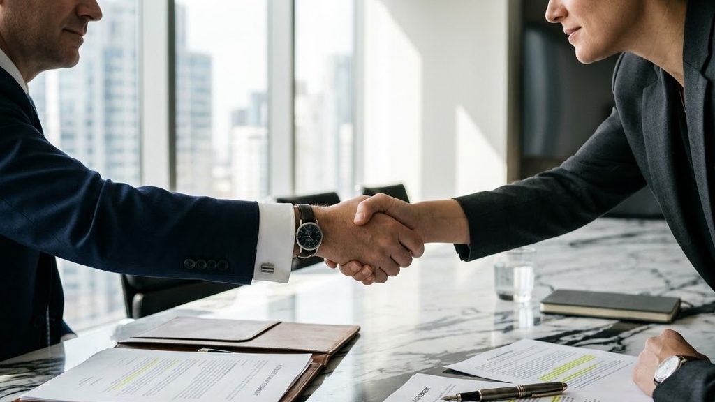 Business Acquisition 7 Proven Success Tips
