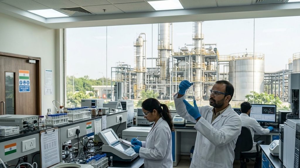 Ethanol In India 7 Powerful Picks