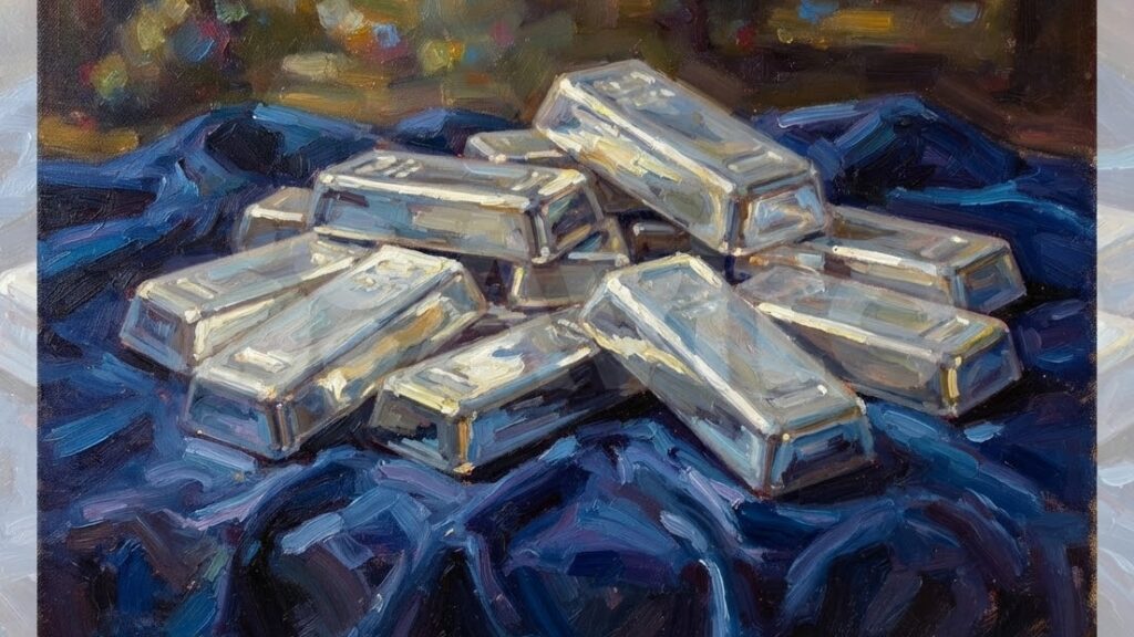 Silver 2026 Proven Investment Guide