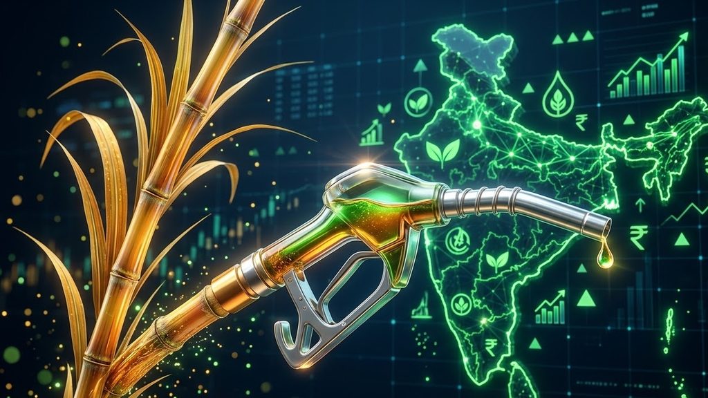 Ethanol In India 7 Powerful Picks