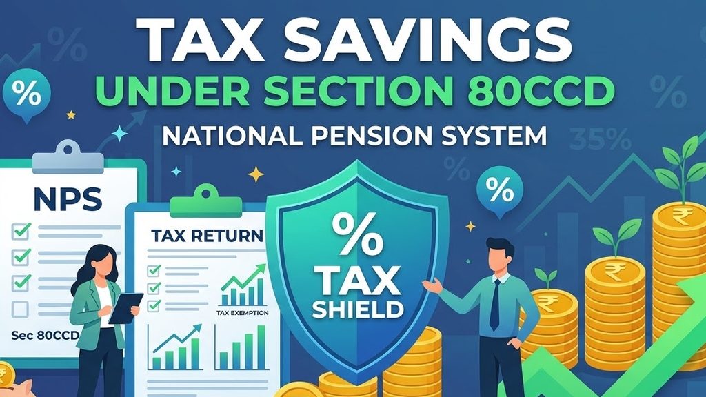 National Pension System 7 Powerful Benefits