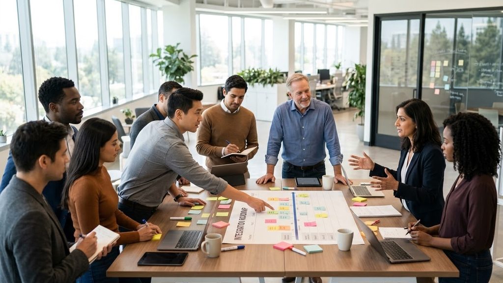Business Acquisition 7 Proven Success Tips