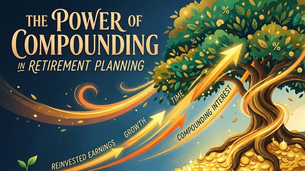 National Pension System 7 Powerful Benefits