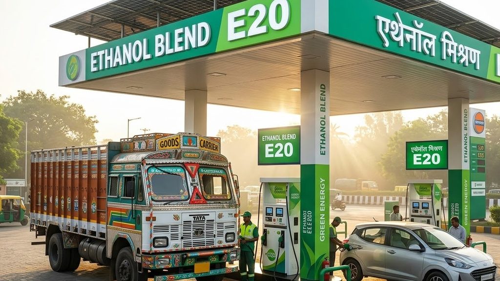 Ethanol In India 7 Powerful Picks