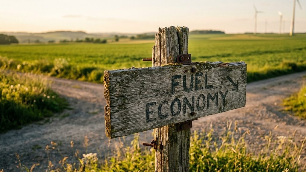 Diesel Petrol Inflation 7 Proven Facts